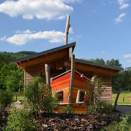 Ferienwohnung Saalhausen Sauerland Lennestadt Luaran gambar
