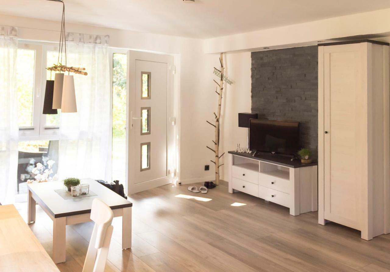 Ferienwohnung Saalhausen Sauerland Lennestadt Luaran gambar