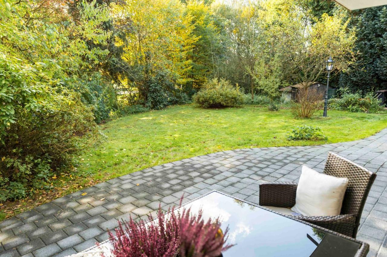Ferienwohnung Saalhausen Sauerland Lennestadt Luaran gambar
