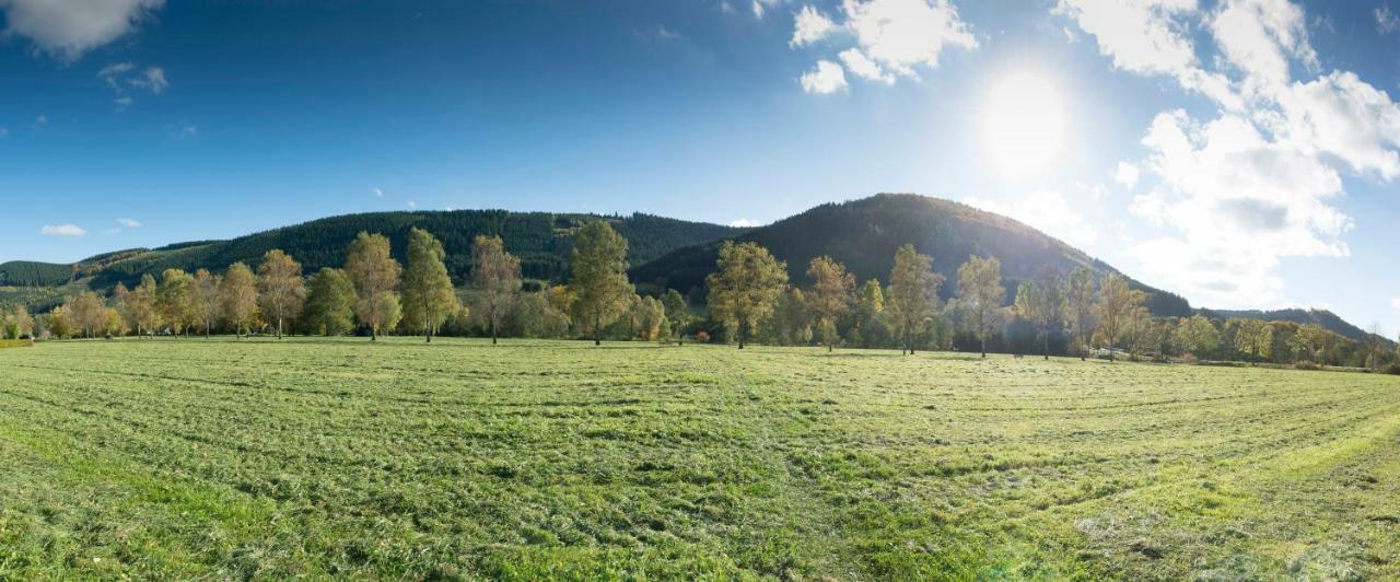 Ferienwohnung Saalhausen Sauerland Lennestadt Luaran gambar