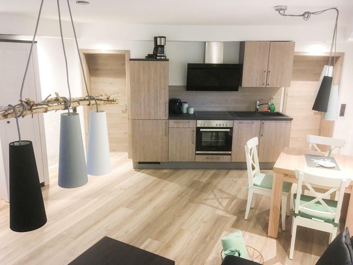 Ferienwohnung Saalhausen Sauerland Lennestadt Luaran gambar