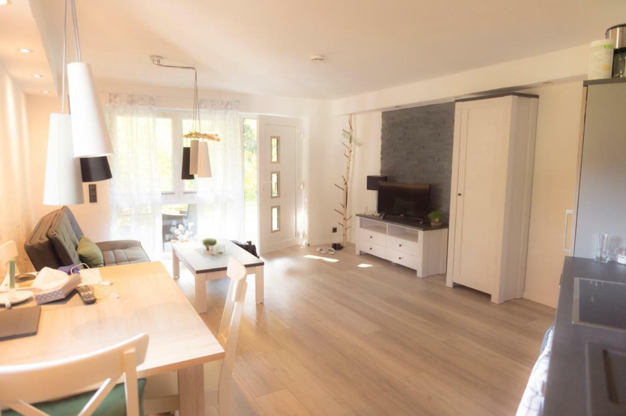 Ferienwohnung Saalhausen Sauerland Lennestadt Luaran gambar