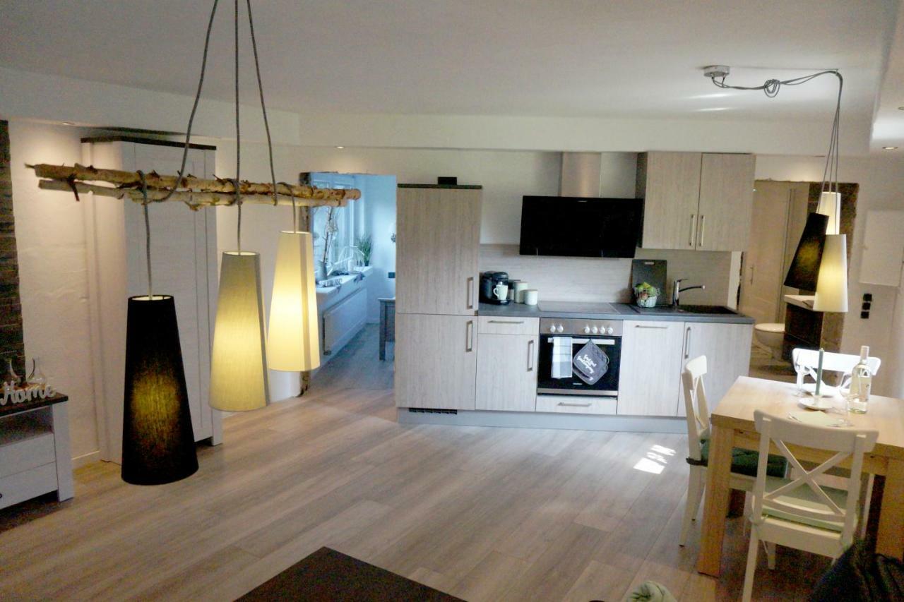 Ferienwohnung Saalhausen Sauerland Lennestadt Luaran gambar
